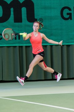 Ann-Sophie Funke 403 - Global Wilson Cup